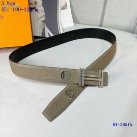 Picture of Hermes Belts _SKUHermesBelt38mm100-125cm8L945303